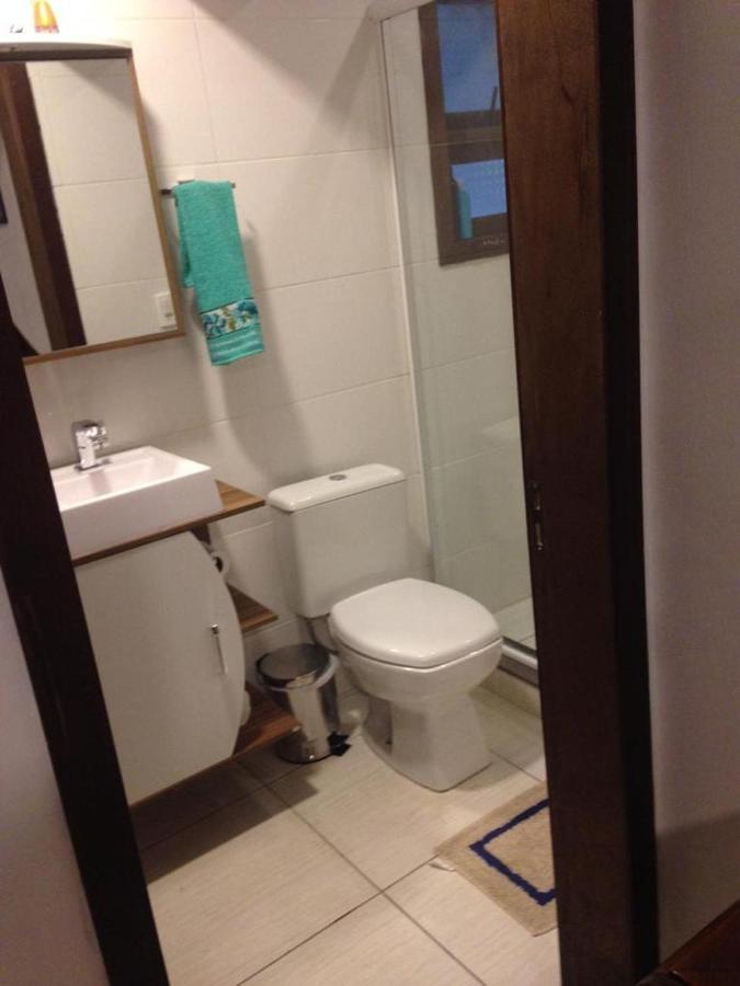 Appartement Flat Deluxe Gramado Extérieur photo