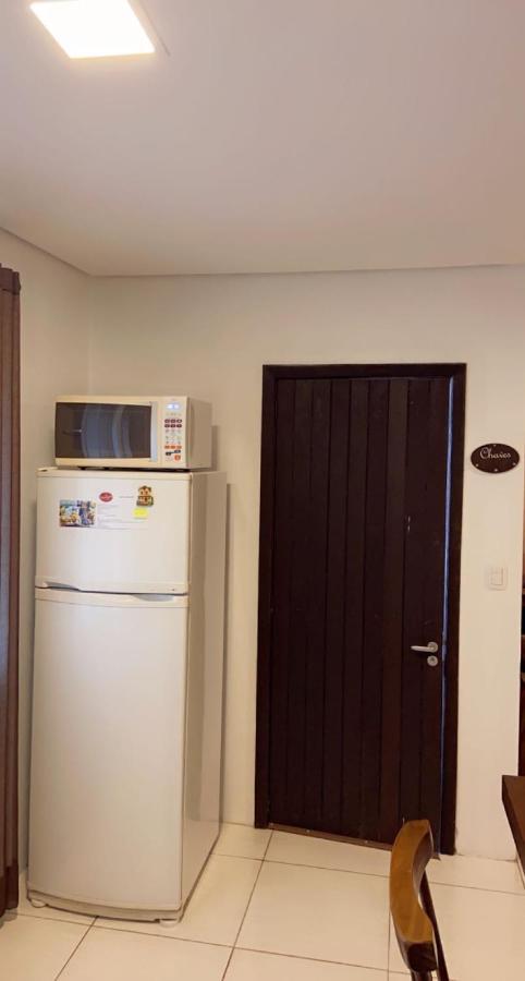 Appartement Flat Deluxe Gramado Extérieur photo