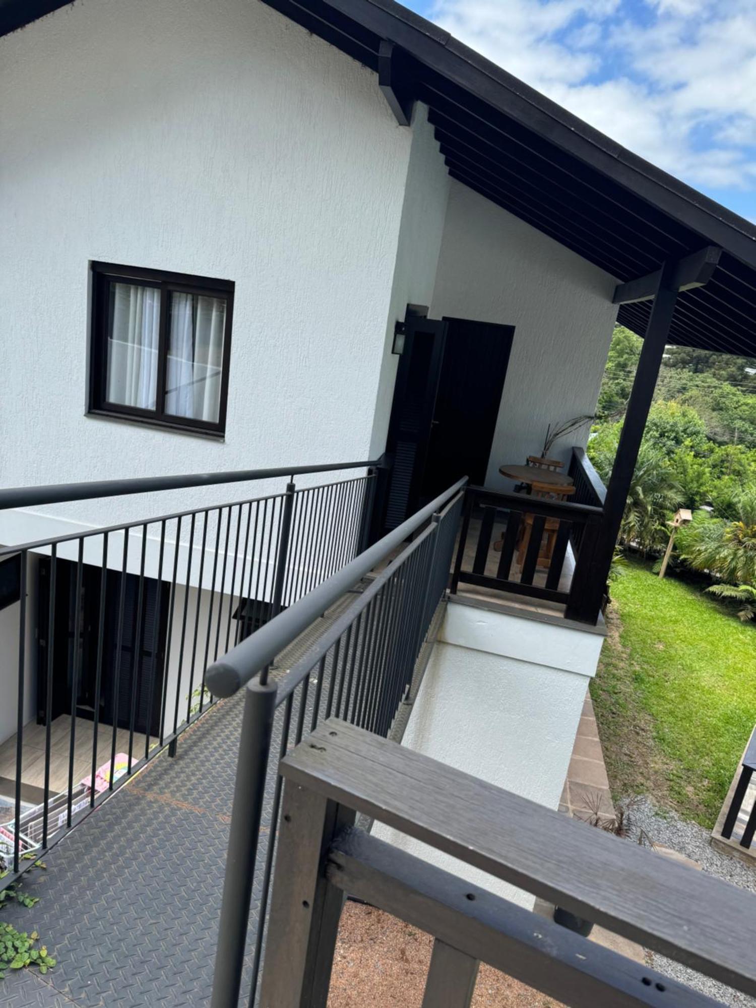 Appartement Flat Deluxe Gramado Extérieur photo