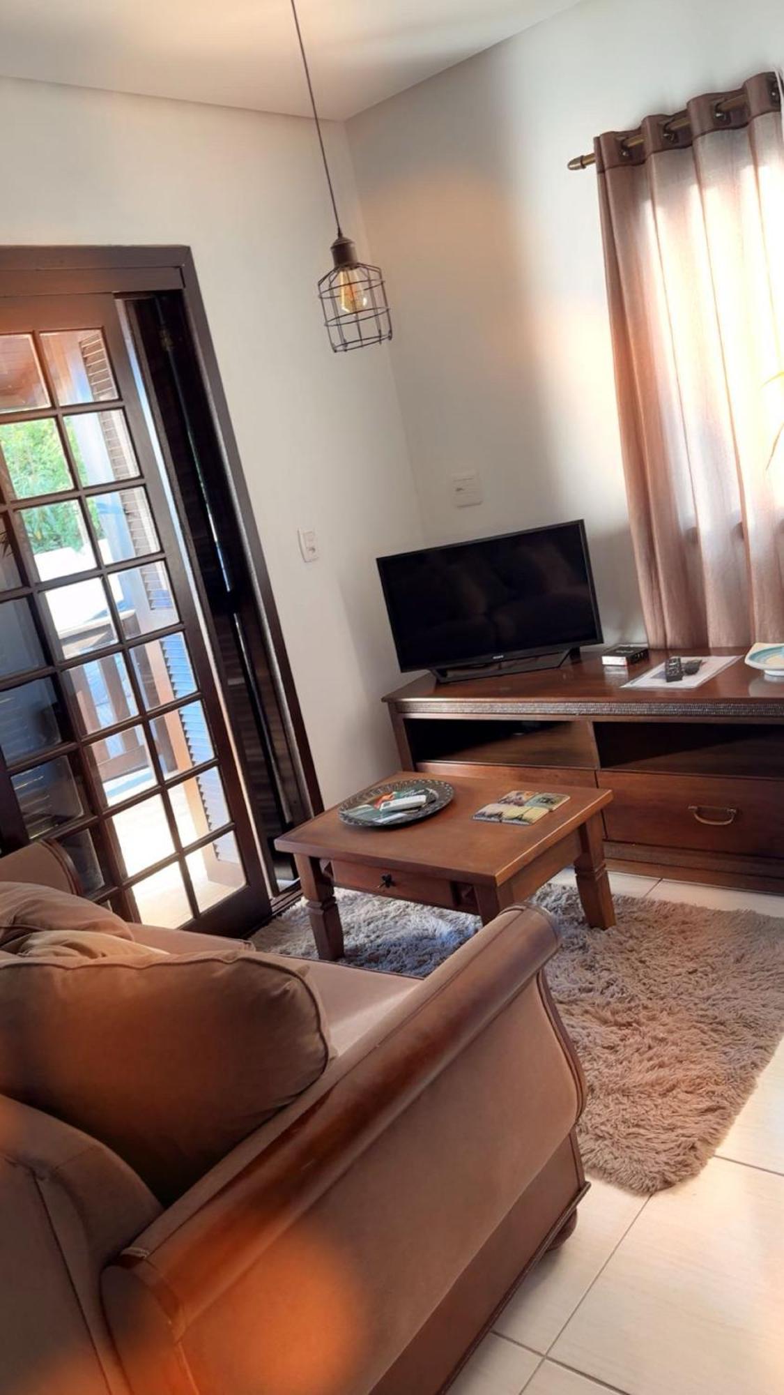 Appartement Flat Deluxe Gramado Extérieur photo