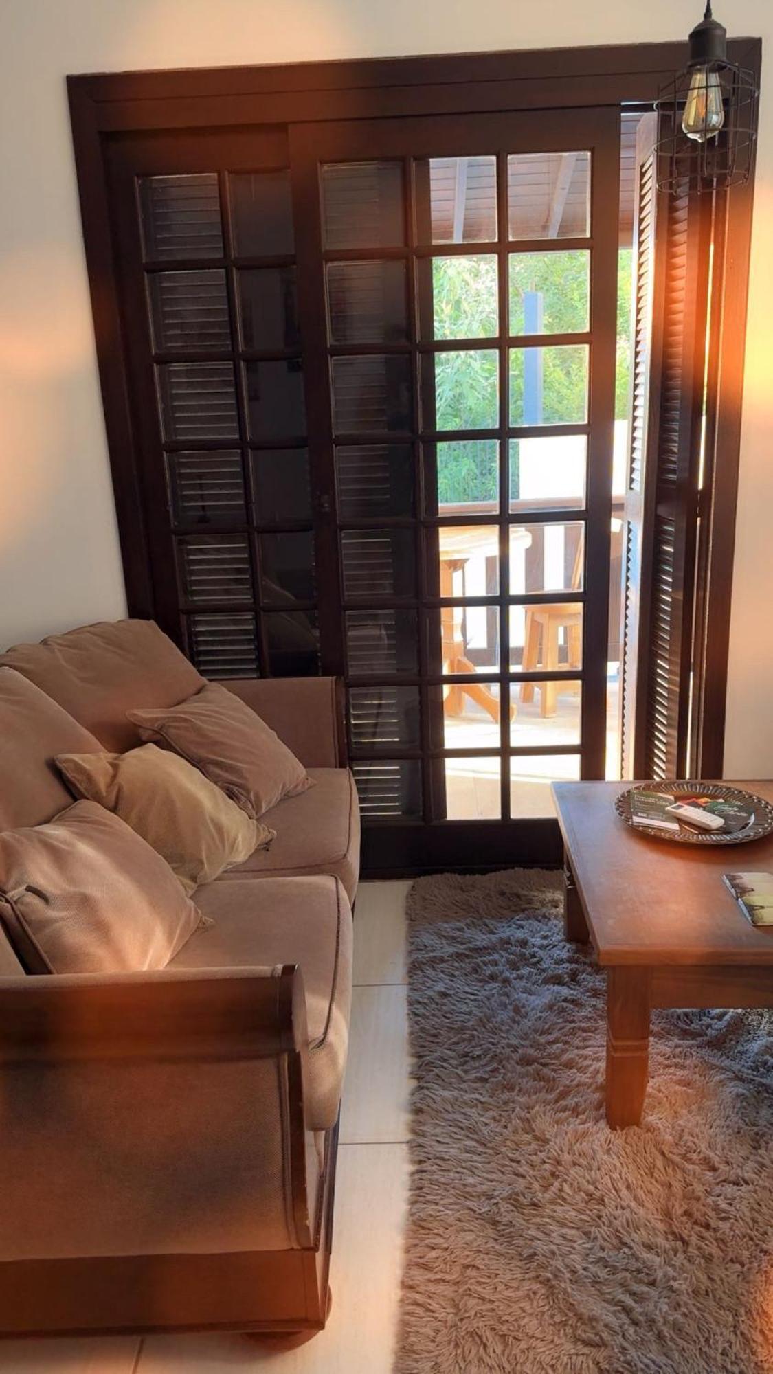 Appartement Flat Deluxe Gramado Extérieur photo